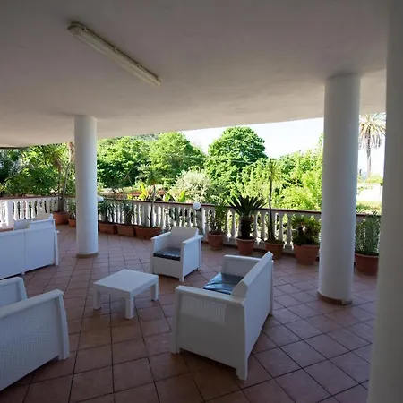 Bed & Breakfast Esterita Parghelia