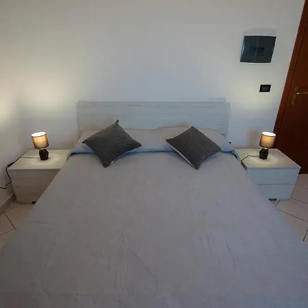 Esterita Bed & Breakfast Parghelia