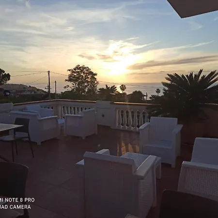 Bed & Breakfast Esterita 4*