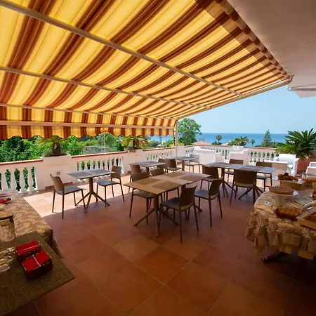 Esterita Bed & Breakfast Parghelia