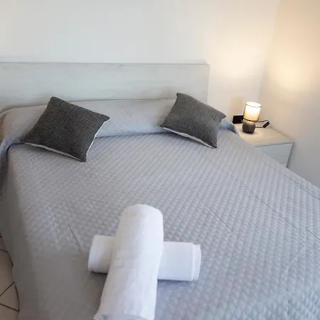 Bed & Breakfast Esterita