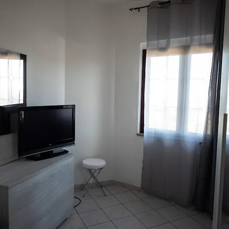 Esterita 4* Parghelia