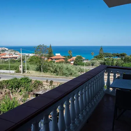 Bed & Breakfast Esterita Parghelia