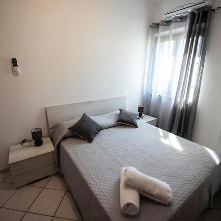 Bed & Breakfast Esterita Parghelia