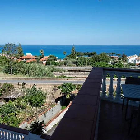 Bed & Breakfast Esterita Parghelia