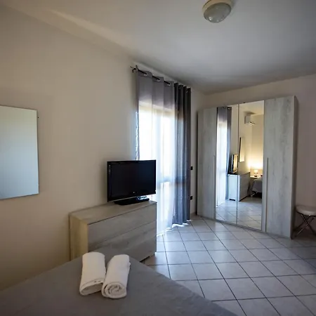 Esterita 4* Parghelia