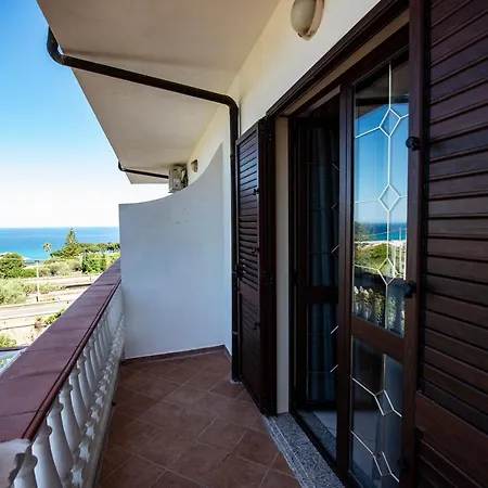 Esterita 4* Parghelia