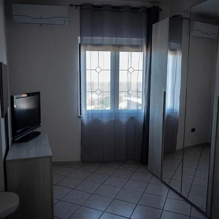 Bed & Breakfast Esterita Parghelia