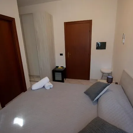 Bed & Breakfast Esterita 4*