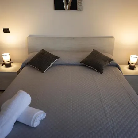 Bed & Breakfast Esterita