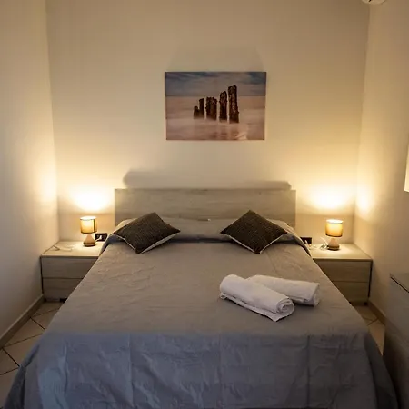 Esterita Bed & Breakfast