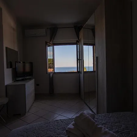 Esterita Bed & Breakfast Parghelia