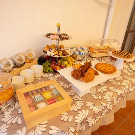 Bed & Breakfast Esterita