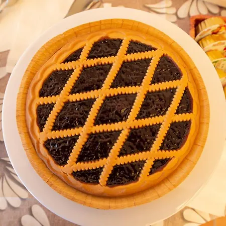 Esterita Bed & Breakfast Parghelia