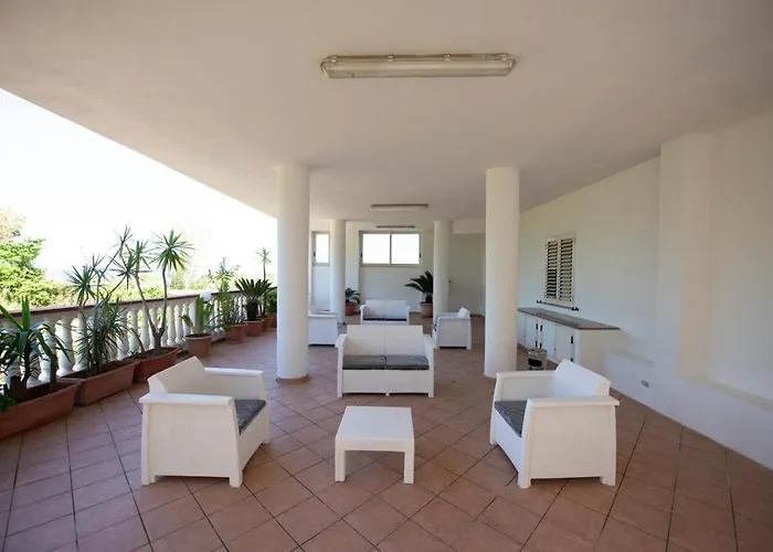 Esterita 4* Parghelia