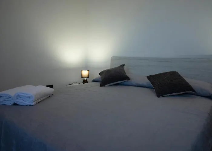 Bed & Breakfast Esterita 4*