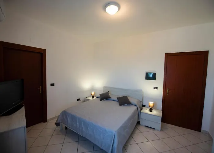 Esterita 4* Parghelia