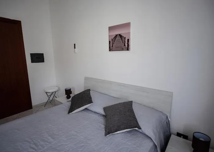 Esterita 4* Parghelia