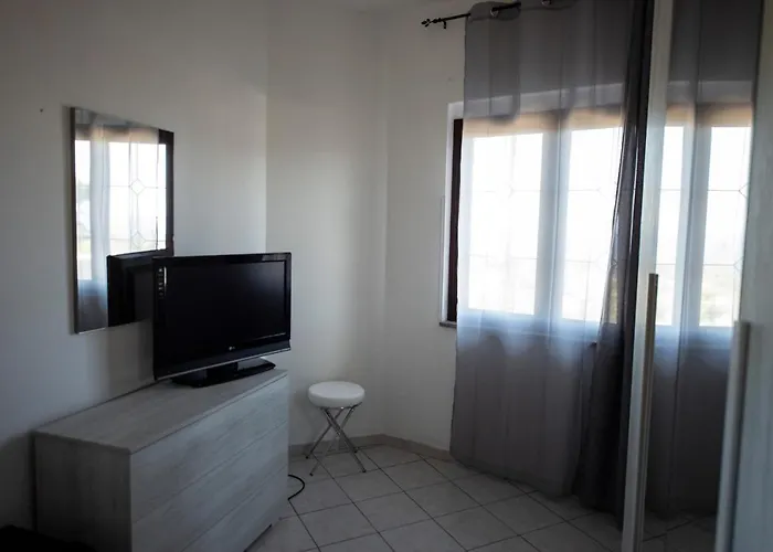 Esterita 4* Parghelia