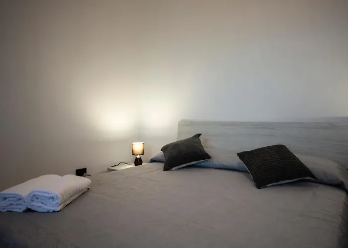 Esterita Bed & Breakfast