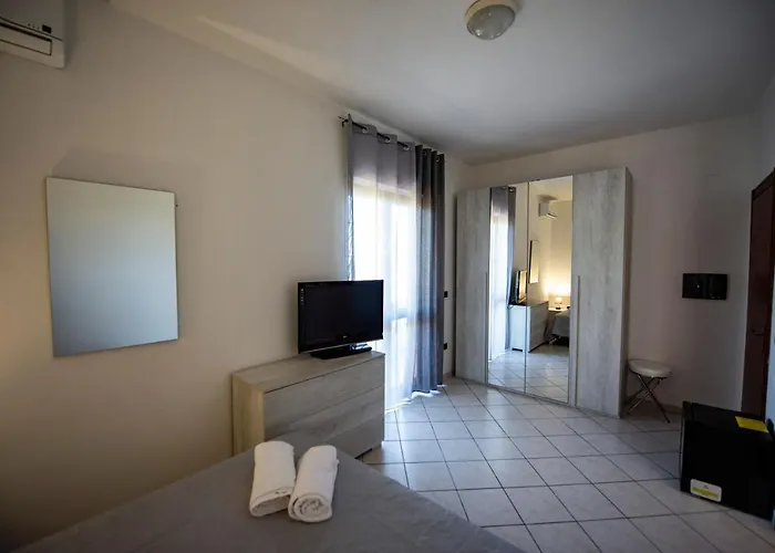 Esterita 4* Parghelia