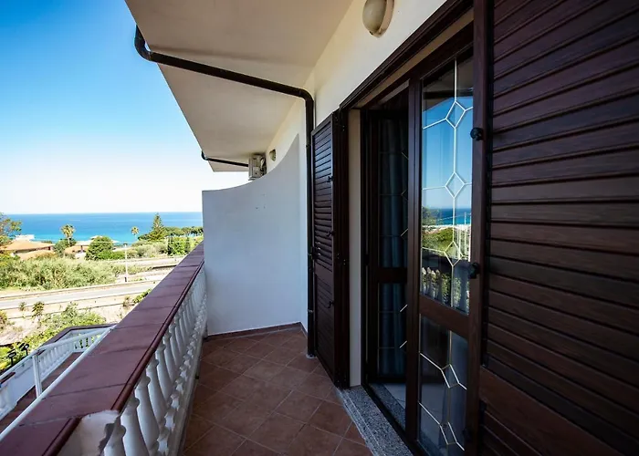 Esterita 4* Parghelia