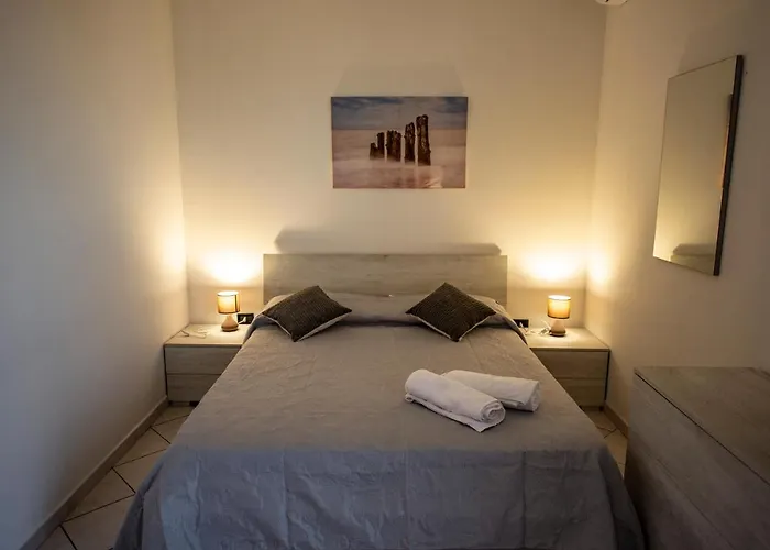 Esterita Bed & Breakfast