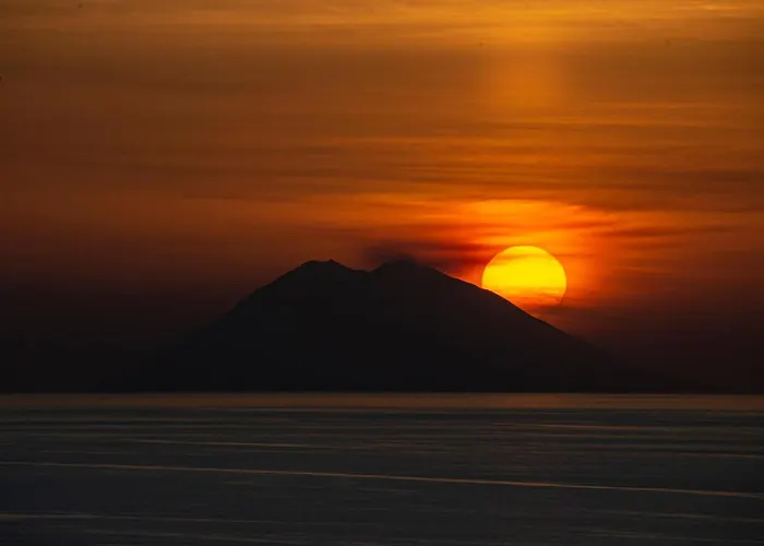 Bed & Breakfast Esterita Parghelia