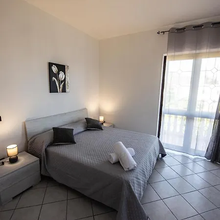 Couette-café Esterita 4*