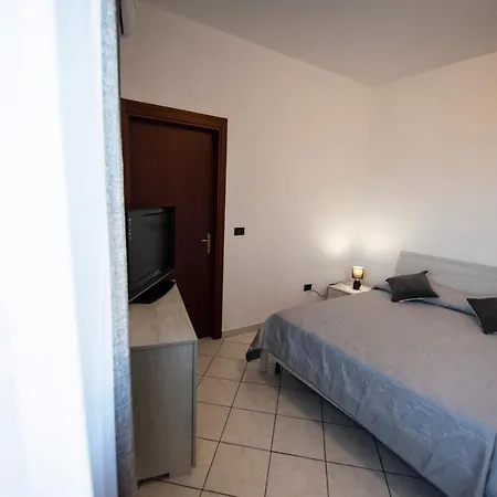 Frühstückspension Esterita 4*