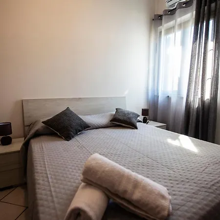 Esterita Couette-café 4*