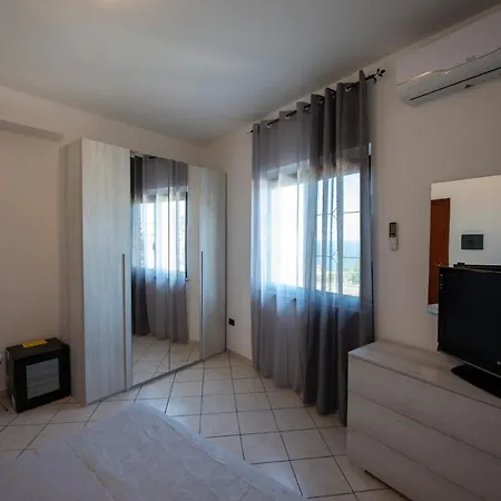 Bed and breakfast Esterita