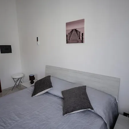 Esterita 4* Parghelia