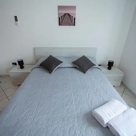 Esterita 4* Parghelia