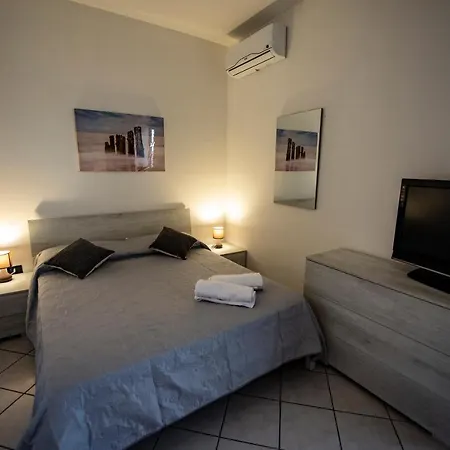 Esterita Bed and breakfast