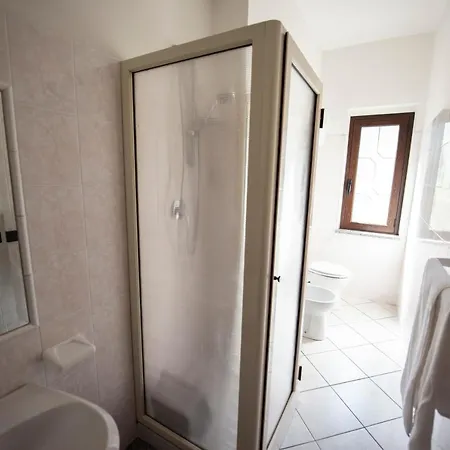 Couette-café Esterita 4*