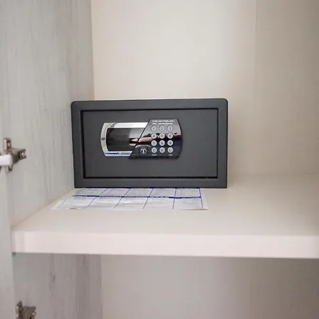 Esterita Couette-café 4*