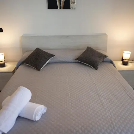 Bed and breakfast Esterita