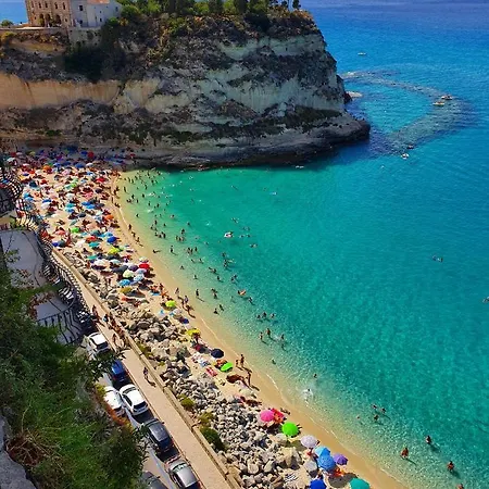 Couette-café Esterita 4*