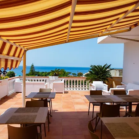 Couette-café Esterita Parghelia