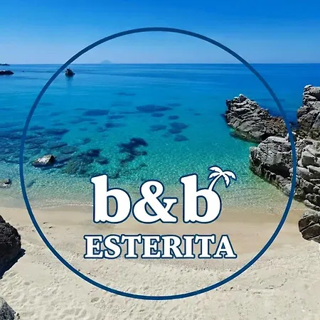 Couette-café Esterita Parghelia