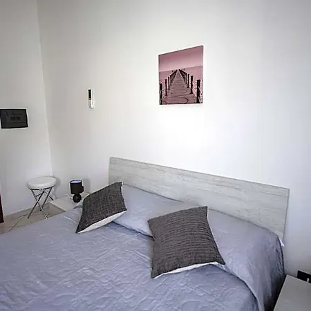 Esterita Bed and breakfast