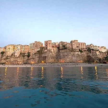 Esterita 4* Parghelia