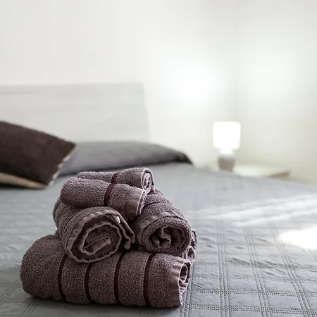 Couette-café Esterita 4*