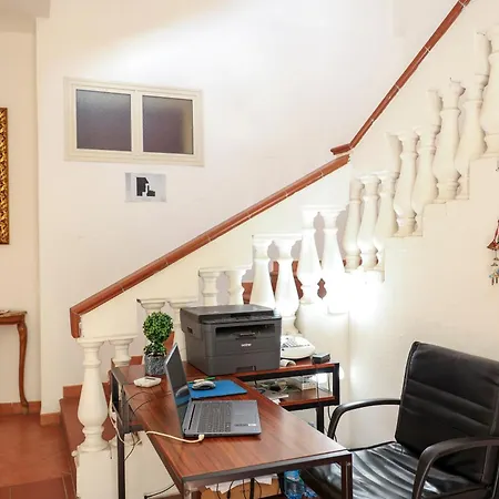 Esterita Couette-café 4*