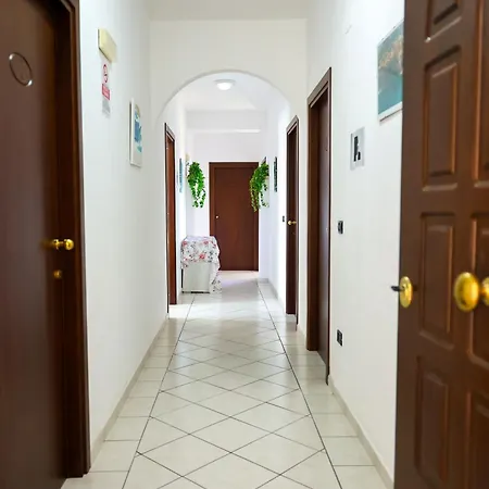Couette-café Esterita 4*