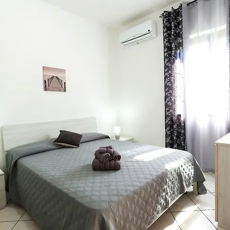 Couette-café Esterita Parghelia