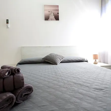 Couette-café Esterita Parghelia