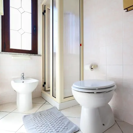 Esterita 4* Parghelia