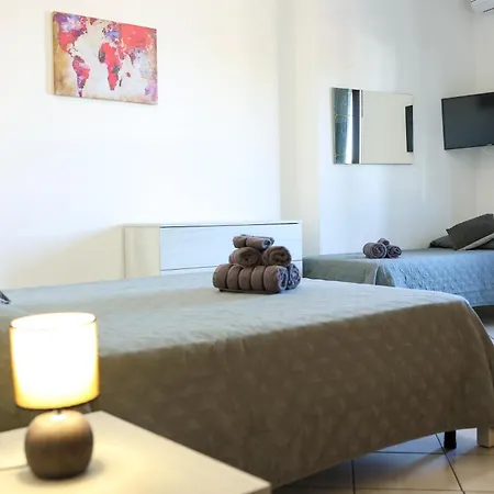 Esterita Couette-café 4*